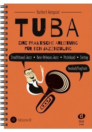 Tuba Sousaphone